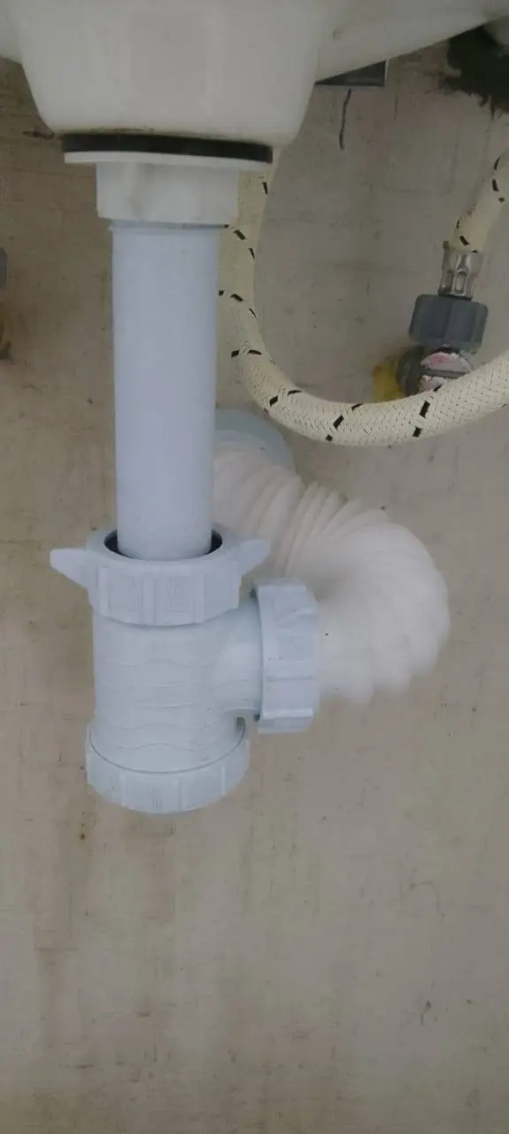 Reparación de fallas