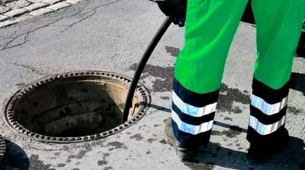 lavado profesional de drenajes y tuberías en Puebla