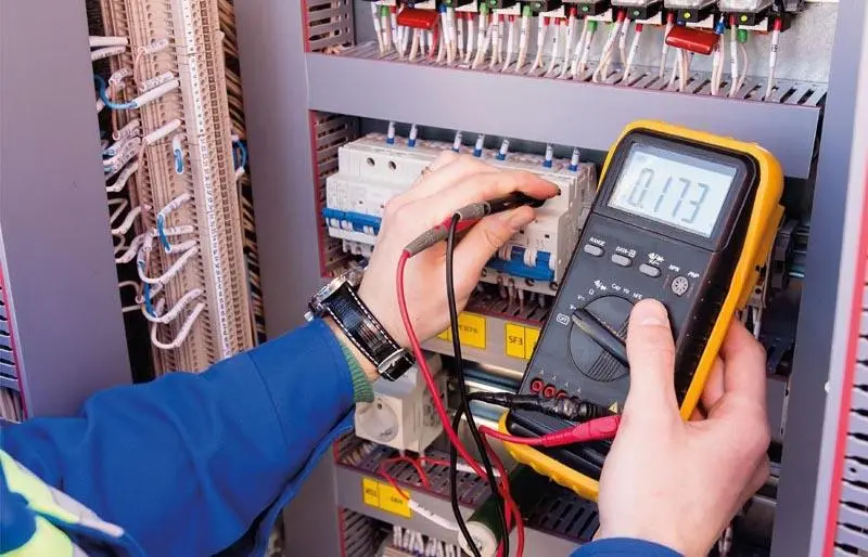 Mantenimiento Preventivo Electrico en Puebla