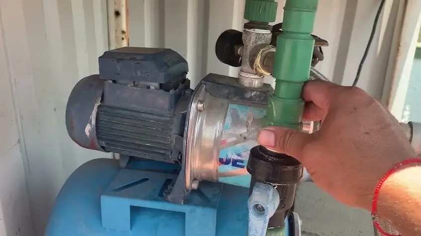 Un Servicio de reparación e instalación de hidroneumáticos y presurizadores en Puebla