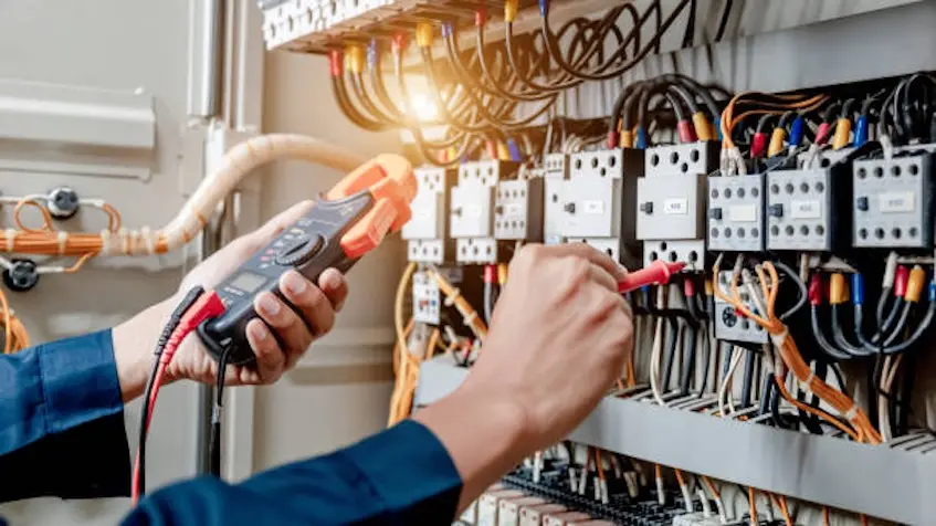 Servicio tecnico de electricista en Puebla